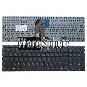 russian RU Keyboard For HP Pavilion 17-x000 17-x007ds 17-x008ds 17-x009ds 17-x010ds 17-X 17-Y without frame RU Keyboard  