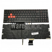 US laptop backlit Keyboard for ASUS GL502 GL502V GL502VT GL502VS GL502VM GL502VY US BACKLIT Standard English Layout 