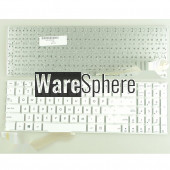 Keyboard for Asus X540 X540L X540LA X540LJ X540LJ4005 X540S series US Black White 