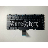 New Keyboard for Dell XPS 12 9250 0MJ8HY MJ8HY US