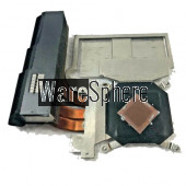 NEW Left AMD GPU Heatsink for Dell Alienware M18x R2 V4NXK 0V4NXK AT0MI0010F0