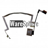 LCD Cable Lvds Wire Screen Line For Dell Chromebook 13 3400 FHD 0MFX6W MFX6W