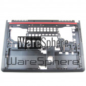Bottom Base Cover Bottom Case for Dell Inspiron 15 7557 7559 08FGMW 8FGMW Black