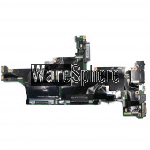 Motherboard  i5-5300U for Lenovo Thinkpad T450S NM-A301 00HT750