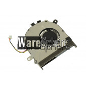 CPU Cooling Fan for Dell Inspiron 15 (7558 / 7568) 3NWRX 