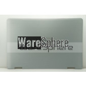 LCD Back Cover for Dell Inspiron 7778 7779 3WYW6 460.08503.0001 Silver