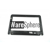 LCD Front Bezel For Dell Inspiron Mini 10 (1010)  WITH Camera Port C567M 0C567M