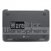 Bottom Case Cover For HP Chromebook 11 G5 917428-001