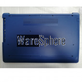 Bottom Base Cover for HP 17-BY L22513-001 6070B1308204 Blue
