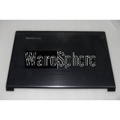 LCD Back Cover for Lenovo V480 90200523 60.4TD01.002 Gray