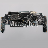 Motherboard  I7-7600U 16G for Lenovo Thinkpad X1 YOGA 2 01AX856 448.0A911.0011 