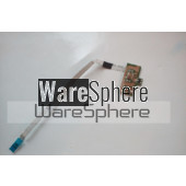 Power Button Switch Board W/ Cable for Dell Inspiron 15 (7537) 50.47L08.011 