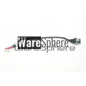 DC IN Power Jack for Dell Vostro 1440 50.4IU05.012