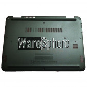 Bottom Cover for Dell Latitude 3300 P95G DNYF7 Black