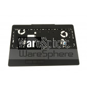 Top Cover Palmrest for Dell Precision 15 (7510) 571JF with TouchPad Black