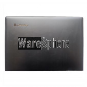 LCD Rear Back Cover for Lenovo IdeaPad 500-14ISK Z41-70 5CB0J23780 Black