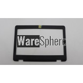  LCD Front Bezel  For Lenovo 100e Chromebook Gen4 5B30Z38970 Black