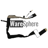 LCD Screen Cable Lead for Lenovo IdeaCentre A740 27” A540 A730  DC02001ZV00 