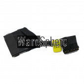 DC-IN Power Jack Connector for Lenovo V330-15ISK V130-15IKB  5C10Q60249