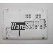 Bottom Base Cover for Lenovo 510-15IKB AP10S000A40 5CB0M31171 White