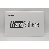 LCD Back Cover for Lenovo ideapad 320-15 330-15 5CB0N86561 White 