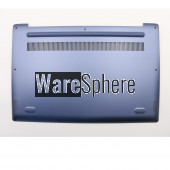 Bottom Base Cover for Lenovo Ideapad 330S-15IKB 81F5  5CB0R07260 Blue
