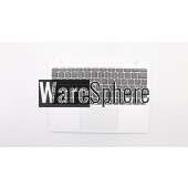 Top Cover Upper Case for Lenovo Chromebook C330 With Keyboard Touchpad  5CB0S72816 White