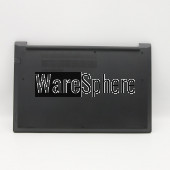 Bottom Base Cover For Lenovo Thinkpad E15 5CB0S95326 Black