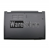 Bottom Base Cover for Lenovo ThinkPad S2 5th 5CB0S95356 Black