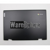 LCD Back Cover for Lenovo 300e Chromebook 2nd Gen 5CB0U63947