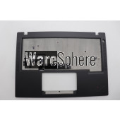 New Palmrest Upper Case C Cover For Lenovo ThinkPad T14 Gen 5  5CB1M21627 Black