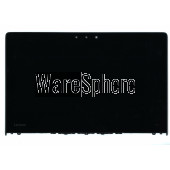 15.6 inch FHD Touch Screen with Bezel for Lenovo Ideapad Y700-15ISK 5D10K81625 LTN156HL09-401