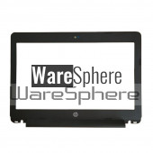 HP Chromebook 11 G5