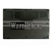 Bottom Cover for MSI GS63 GS63VR 3076K3D212HG01 Black with Leather