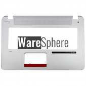 Top Cover for HP ENVY 17-J Palmrest Upper Case 736483-001 6070B0712701 Silver
