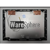 LCD Back Cover for HP Elitebook 640 G11 with Antenna N96535-001 52X8VLCTP00