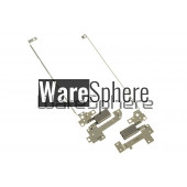 Left and Right LCD Panel Hinges for Dell Inspiron 15 (7558 / 7568)