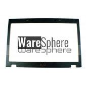 NEW LCD Front Bezel for Dell Latitude E5510 7FWXF with Camera Port Black