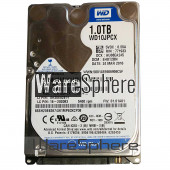 WD10JPCX-24UE4T0, WD10JPCX,WXD1A360XF3U