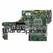 Motherboard Intel i7-6500U 827026-001 for  HP ProBook 450 470 G3 DAX63CMB6H1 827026-501 827026-601