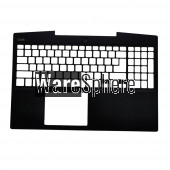 Top Cover Upper Case Red Side for Dell G3 15 3590 Palmrest 08WVW8 8WVW8 460.0H70J.0011 Black