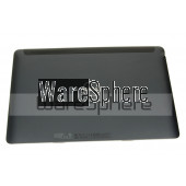LCD Back Cover for Dell Latitude 13 (7350) 857MN Black