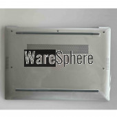 Bottom Base Cover For HP EliteBook 840 G9 6070B1957805 N14777-001 Silver