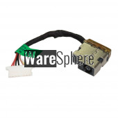 Lot DC Power Jack Cable for HP Chromebook 11 G5 808155-013 799735-Y51 11-V019W