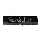 Bottom Door Cover for Dell Inspiron 17 (5748) 88P2F Black
