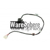 DC IN Power Jack w/Cable for Dell Inspiron 17 (7737 / 7746) 8DK8R