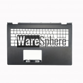 Top Cover Upper Case for Lenovo Edge 2 1580 Palmrest 5CB0K28159 460.08H0A.0011 Black