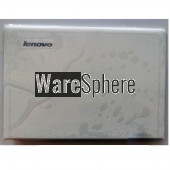LCD Rear Back Cover for Lenovo IdeaPad 500-14ISK Z41-70 5CB0J23746 White