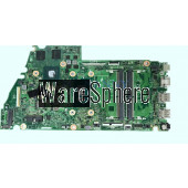Motherboard System Board Intel i5-8250U with Discrete Nvidia Graphics for Dell Inspiron 15 7570/7573 16841-1 0PJ2C 00PJ2C