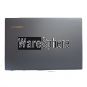LCD Back Cover  for Lenovo V130-15 V330-15  4600DB2O0001 Black  White Logo